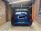 Audi S3 TFSI S tronic quattro Sportback Navarra Blau - Audi S3 in Düsseldorf