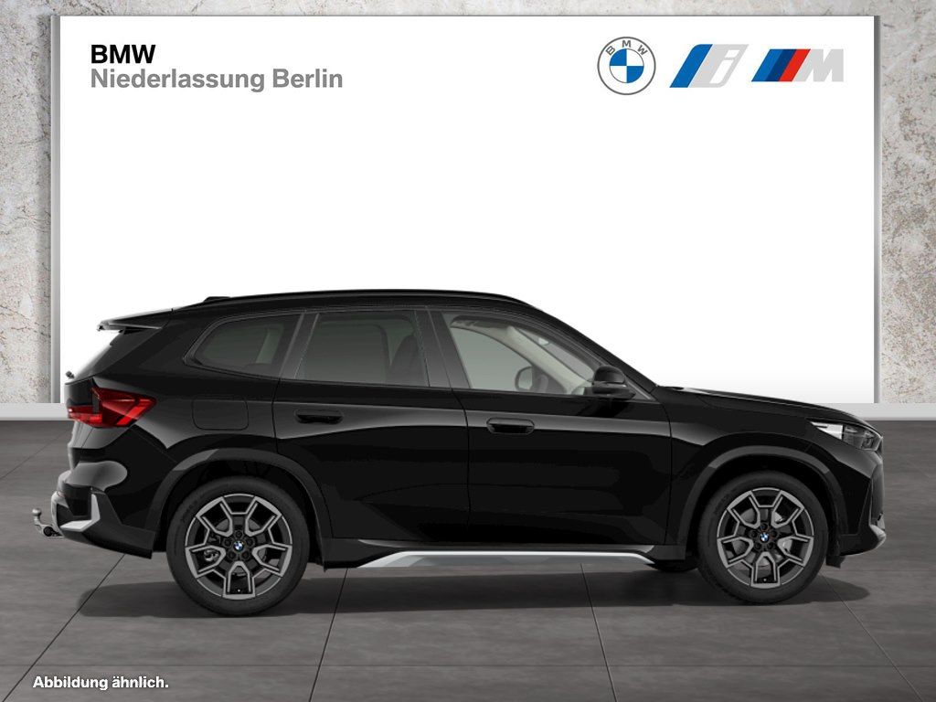 BMW X1 - Bild 8