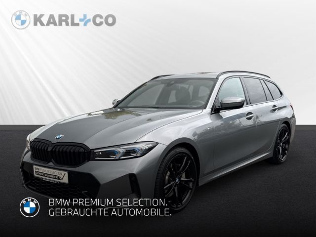 Image of BMW 330