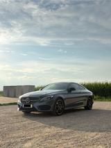 Mercedes-Benz C 43 AMG Mercedes-AMG C 43 4MATIC Autom. Mer... - Mercedes-Benz C 43 AMG: Sportwagen
