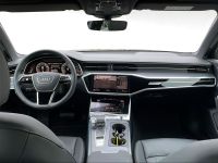 Audi A6 - Vorschau Bild 8