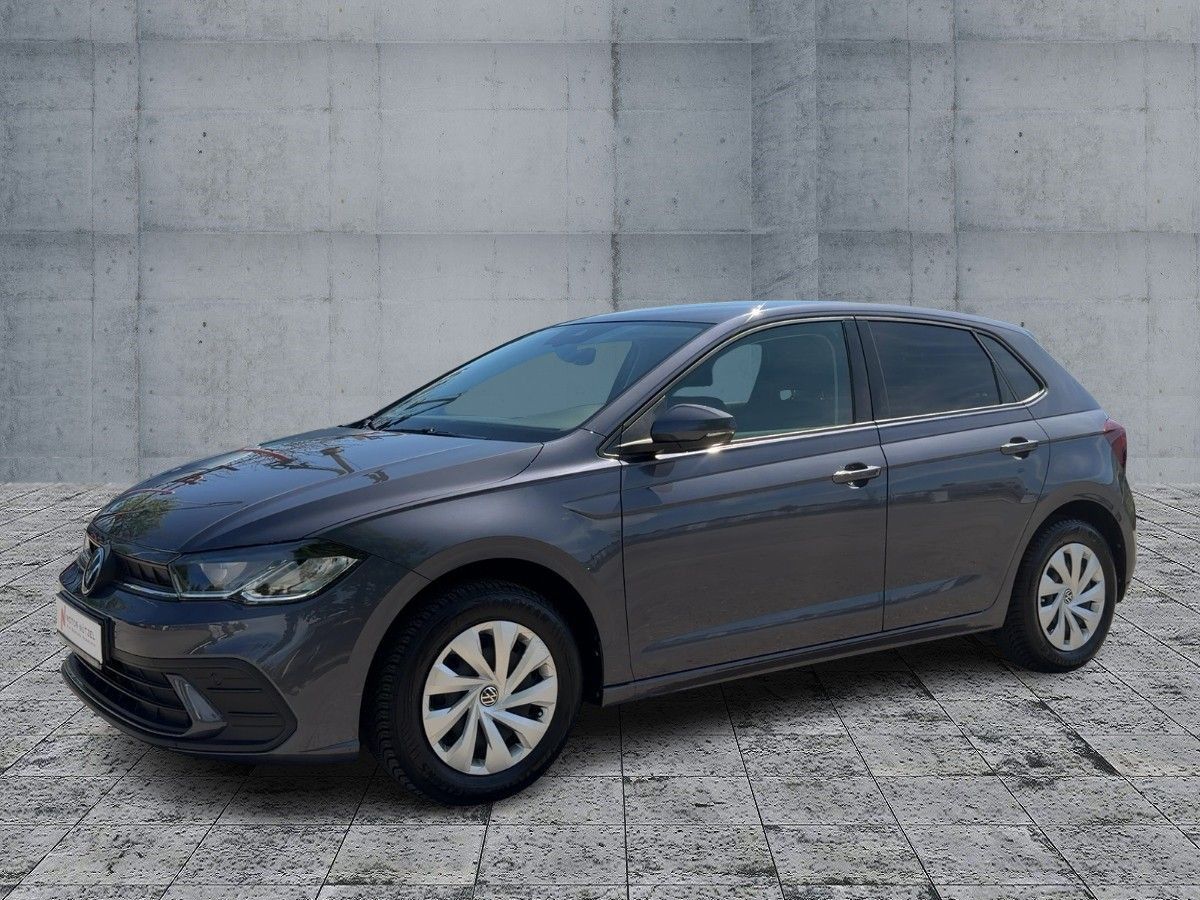 Volkswagen Polo - Bild 2