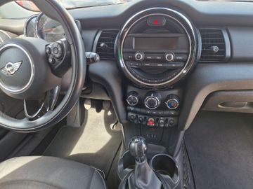 MINI One First - 8