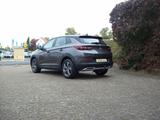 Opel Grandland (X) 1.2 T LED 360* SHZ LHZ Navi AHK - graue Opel Grandland (X)