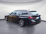 BMW 318i Touring Aut. AHK Bluetooth Klima ACC Hifi S - mit Benzin-Antrieb: Kombi, Bluetooth