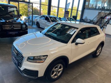 Audi Q2 35 TFSI *Virtuel*Xenon*Navi*Klima*