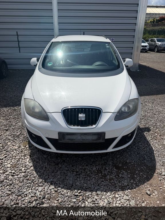 Seat Altea