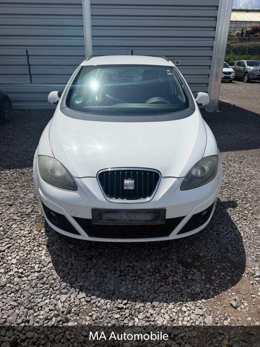 Seat Altea XL Reference Ecomotive