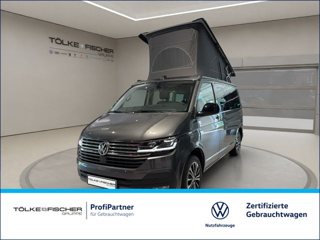 Volkswagen T6 California Coast Edition 2.0 l TDI SCR 7-Gang