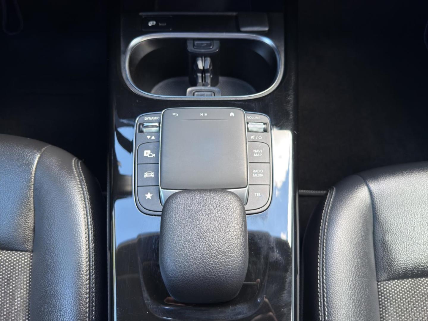 Mercedes-Benz CLA 19 Zoll AHK Widescreen Di, миниатюра 13