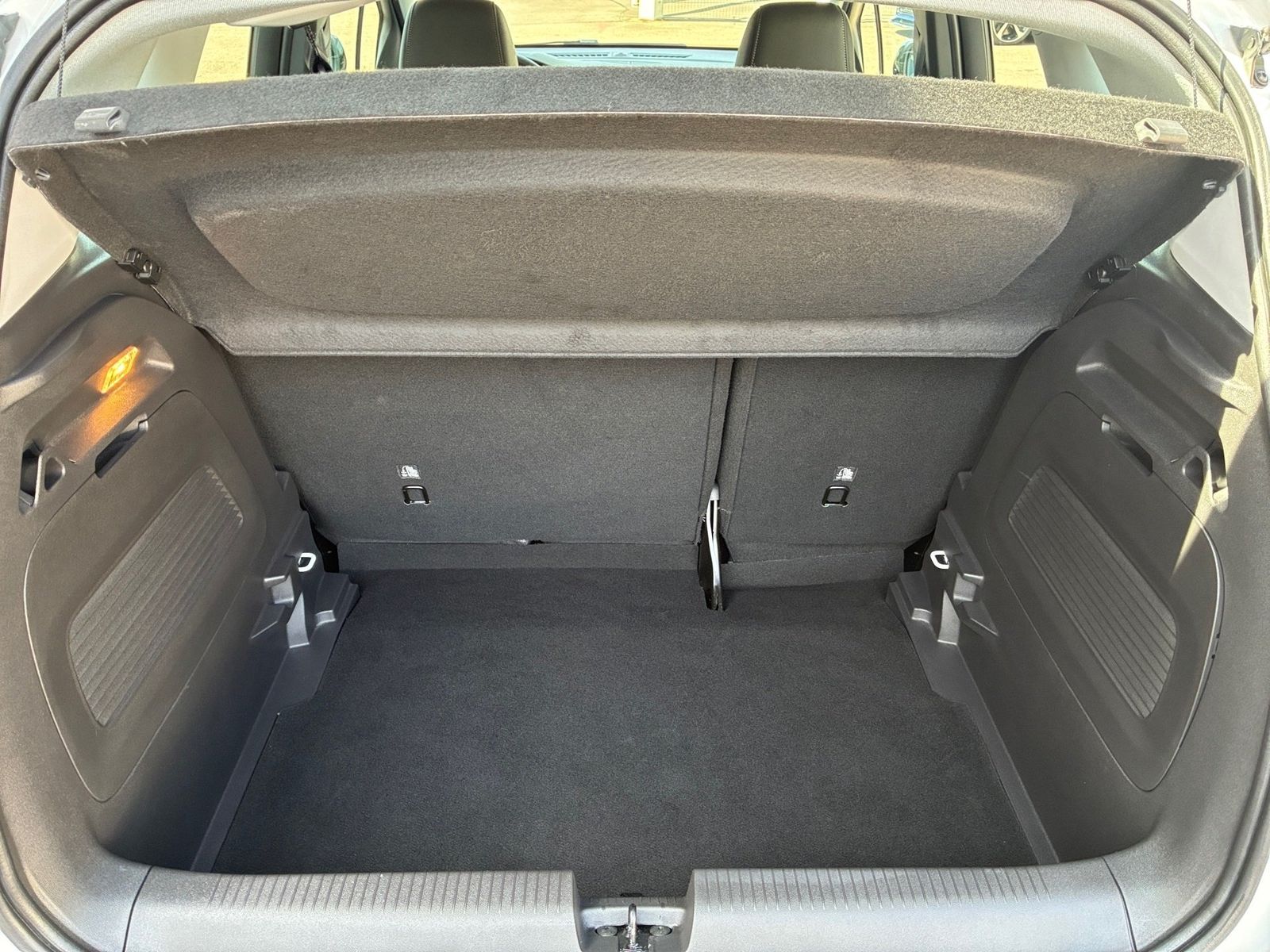 Fahrzeugabbildung Opel Crossland 1.2 Turbo Elegance Kamera,LED,Matrix