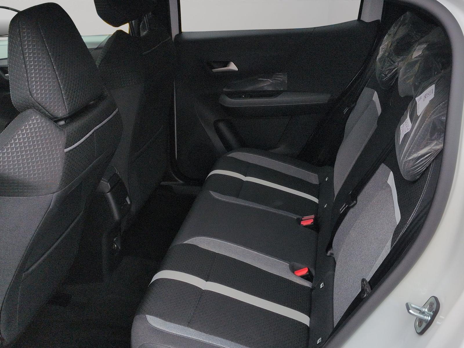 Opel Frontera 1.2 Mild-Hybrid GS+Allwetter+Keyless+LE