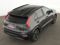 Kia Niro - Vorschau Bild 11