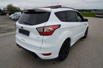 Ford Kuga - 4