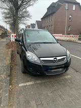 Opel Zafira 1,8 7 sitzer - Opel Zafira in Osnabrück