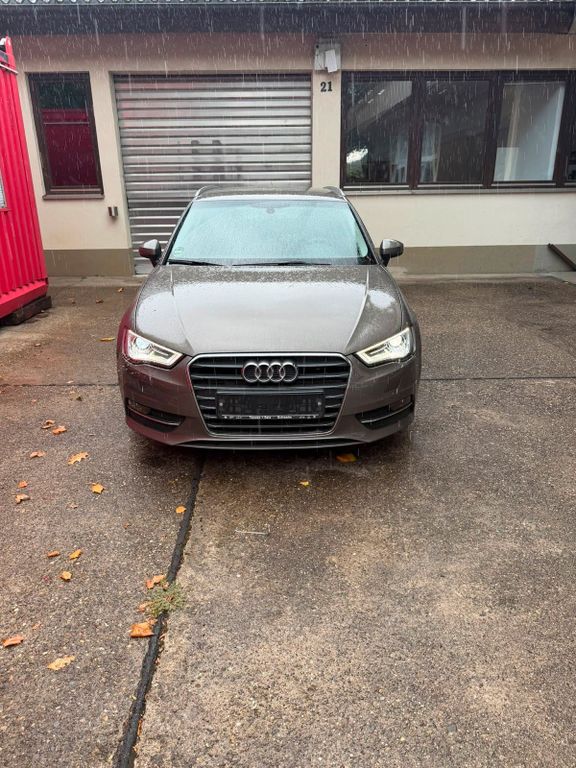 Image of Audi A3