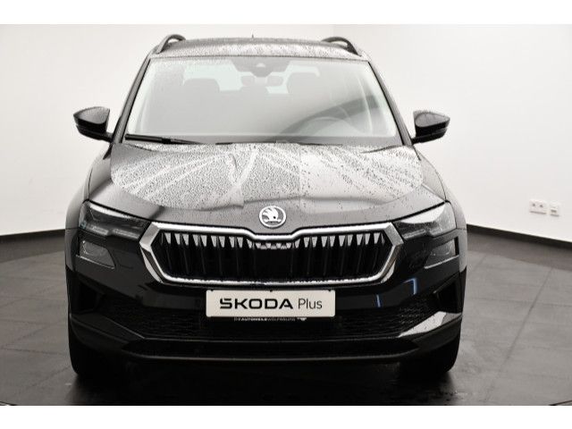 Skoda Karoq - Bild 19