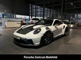 Porsche 992 911 GT3 RS Weissach-Paket Clubsportpaket - Porsche 992: Gt3 RS
