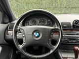 BMW 320i touring -TÜV neu - BMW 320 aus 2003: Kombi
