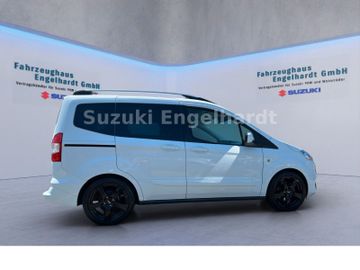 Ford Tourneo Courier 1.0 Titanium