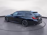 BMW 320i Touring Auto M Sportpaket Inno.Paket ACC - BMW 3er Reihe: Kombi, M Paket