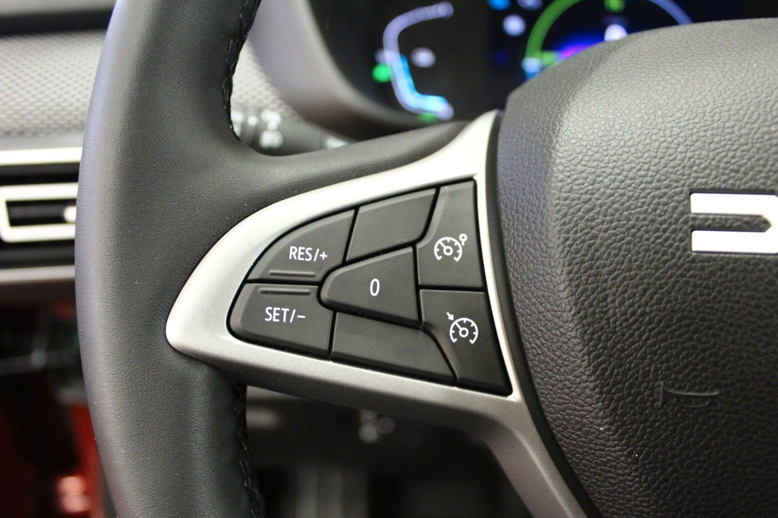 Fahrzeugabbildung Dacia Jogger Hybrid 140 Extreme"JETZT PROBE FAHREN !!"