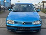 Volkswagen Golf 1.4 "1. Hand"82 TKM"Schiebedach"TÜV 09-2026 - Volkswagen Golf aus 2003: Golf4