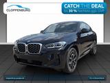 BMW X4 xDrive20d M Sportpaket Head-Up - BMW X4 Neuwagen