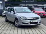 Opel Astra 1.6 Twinport Elegance - Opel Astra aus 2004: 1.6