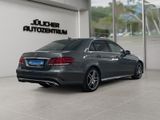 Mercedes-Benz E 400 Lim. 4Matic Automatik, Deutsches Fahrzeug - Auto DE gebraucht