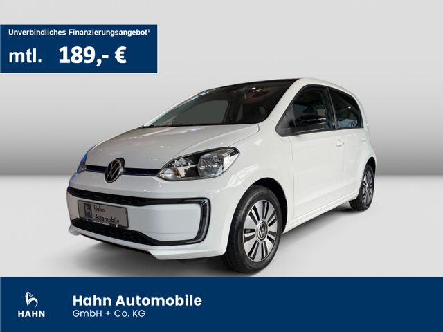 Volkswagen e-up! Move Climatro LM Cam Einpark Sitzheiz CCS