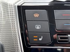 Fahrzeugabbildung Volkswagen e-up! Edition