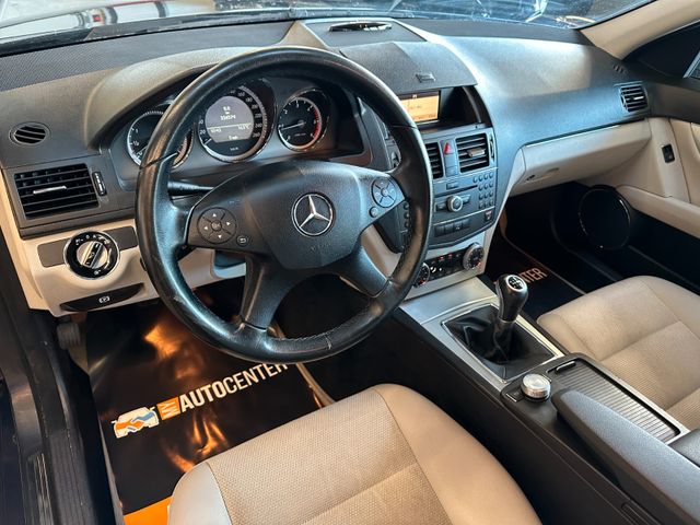 MYAUTOCENTER – Gebraucht- und Jahreswagen mit Werkstattservice in Pfaffenhofen Mercedes-Benz C 220 T CDI Blueefficiency *2. Hand*CD-Wechsler*