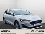 Ford Turnier 1.5 EcoBlue Aut. "Titanium X" Navi RFK - Ford Focus aus 2023