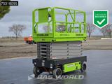 Andere Zoomlion ZS1212AC-Li 12 M - Garantía de fábrica