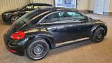 Volkswagen New Beetle - VW New Beetle von privat