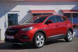 Opel Grandland 1.2 Edition Navi Totwinkel Kamera - Opel Grandland (X) in Halle