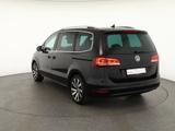 Volkswagen Sharan 1.4 TSI Allstar Bi-Xenon 7-Sitzer ACC AHK - Volkswagen Sharan in Halle