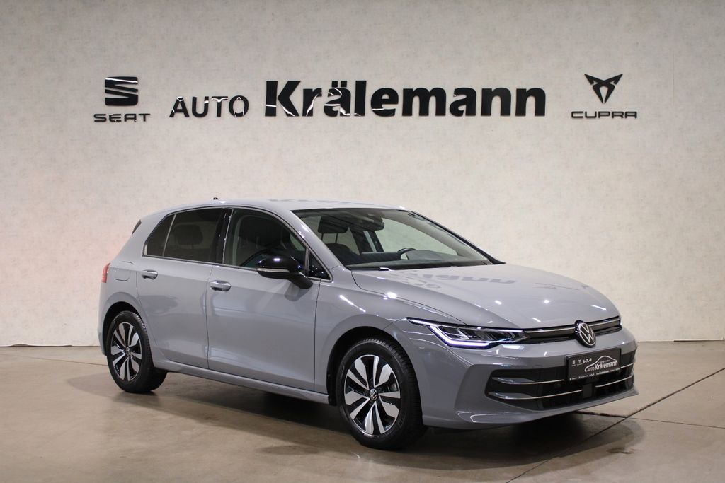 Image of Volkswagen Golf
