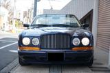 Bentley Azure - - Bentley Azure Gebrauchtwagen