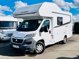Weinsberg CARAHOME 600 DKG ETAGENBETTEN SOLAR TV - Weinsberg Etagenbett