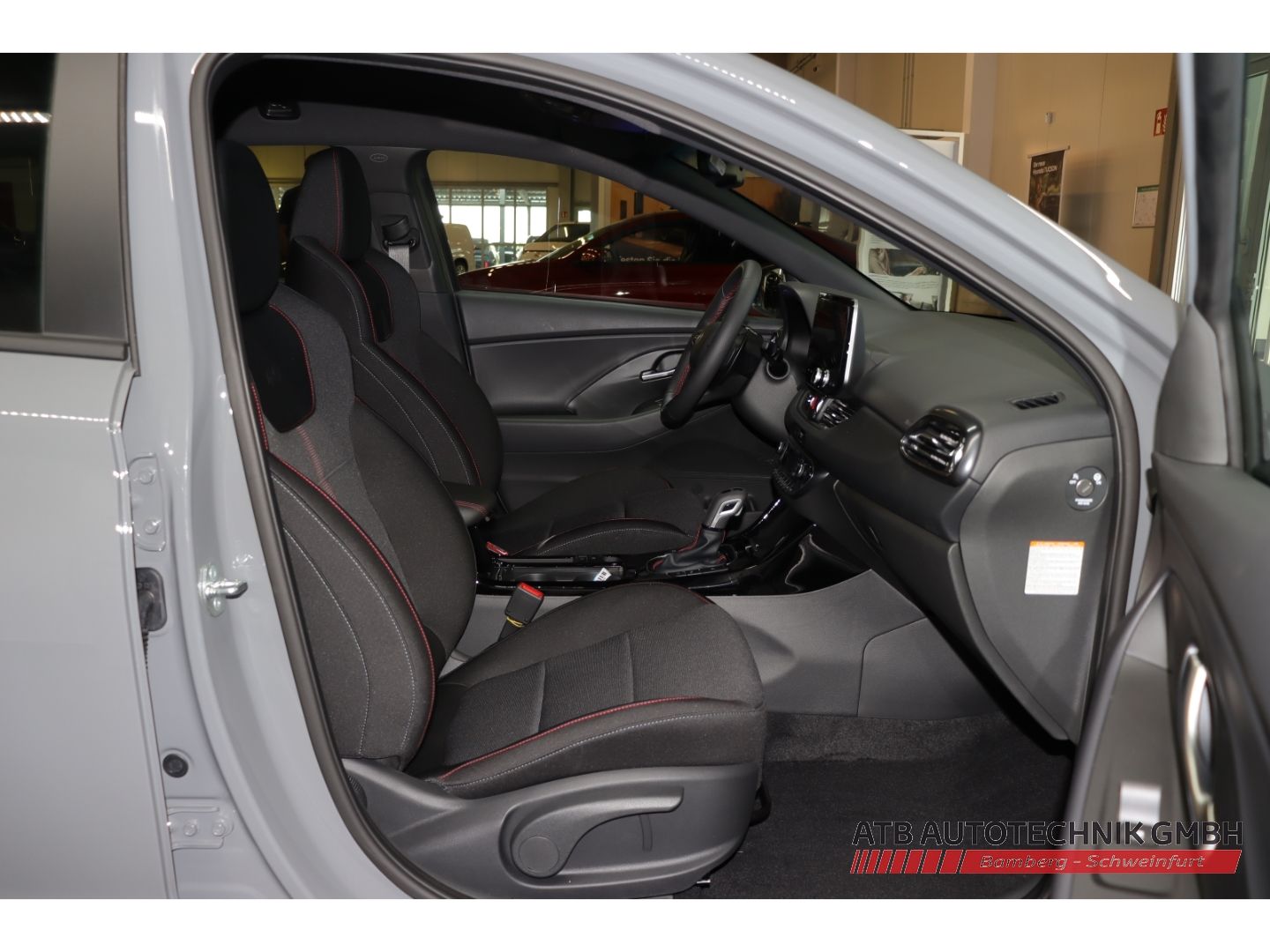 Hyundai i30 - Bild 11