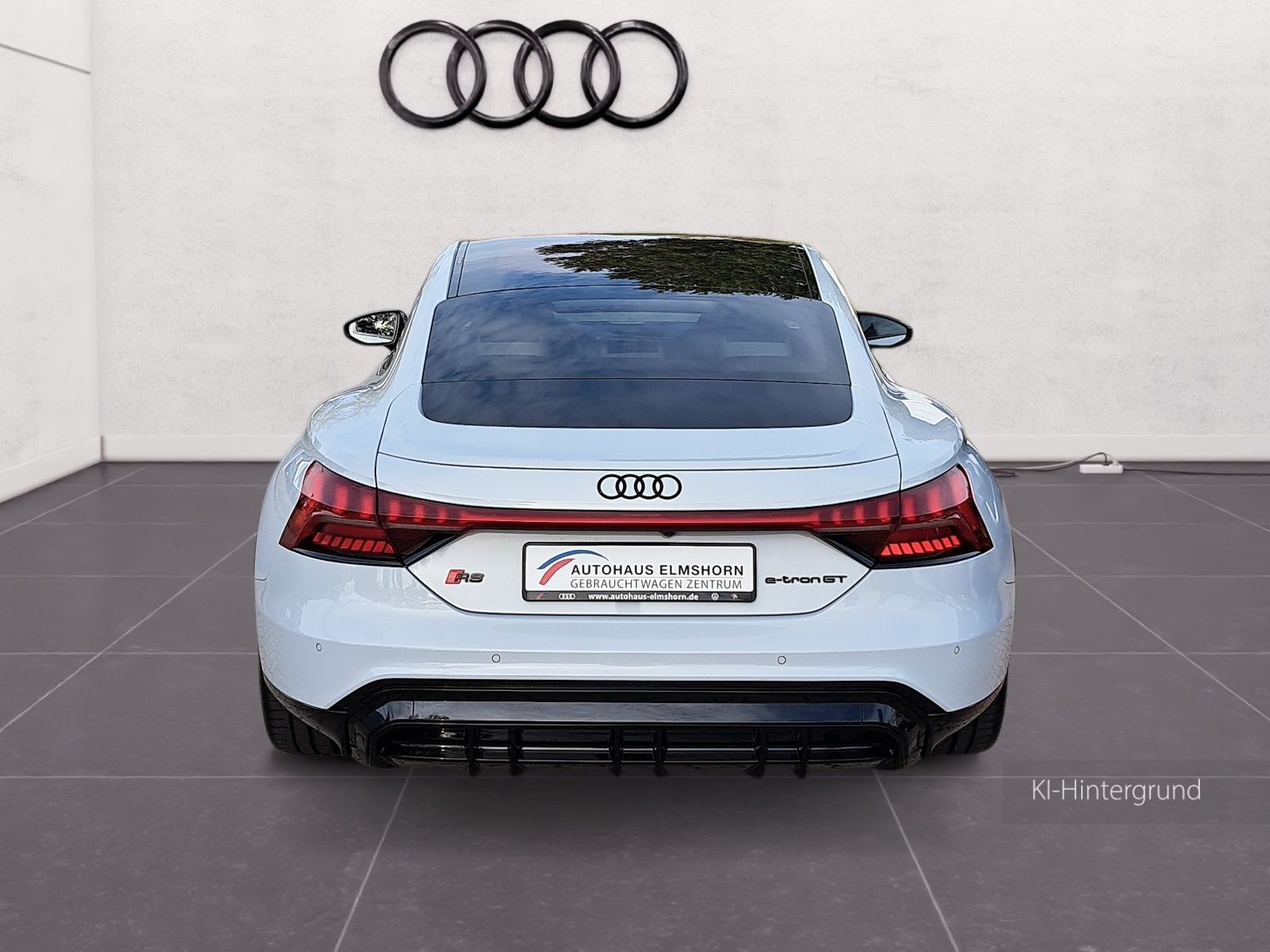 Audi RS e-tron GT - Bild 7