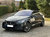 BMW Bmw 530 Xdrive GT F07 Individual - BMW 5er Reihe: F07