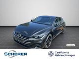 Volkswagen Arteon Shootingbrake 2.0 TDI DSG R-Line 4 Motion - VW Arteon in Ludwigshafen