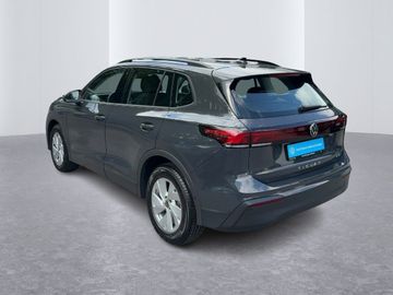 Volkswagen Tiguan - 3