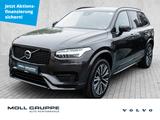 Volvo XC90 T8 AWD Ultimate Dark Plug-In AHK Sthz. Pano