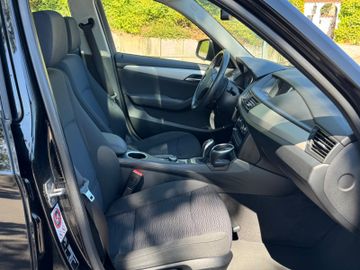 BMW X1 - 11