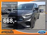 Ford Transit Custom MS-RT 2.0l EcoBlue 320 L1 AHK - Ford Transit Custom: Ms Rt