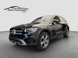 Mercedes-Benz GLC 300 de 4Matic LED Navigation - Hybrid (Diesel/Elektro): Pickup